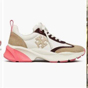 Tory Burch Good Luck Trainer